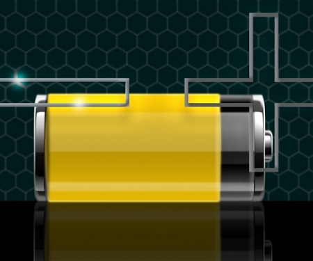 MIT's Solid-State Battery Breakthrough May See Phones Last for Days