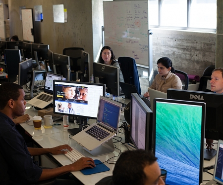 For Silicon Valley, the Hangover Begins