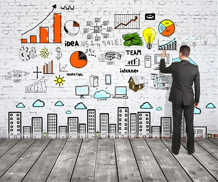 Martech in 2015 : $17B in Funding, $87B in Exits, And More Fragmented Than Ever