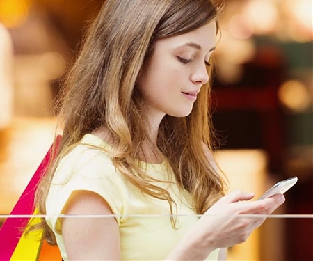 Understanding Today's Omnishopper