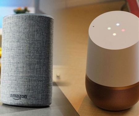 Smart Speakers are the Fastest-Growing Consumer Tech ; Shipments to Surpass 50 Million in 2018