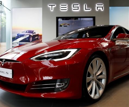 Electric Vehicle Sales to Fall 18% in 2020 But Long-term Prospects Remain Undimmed