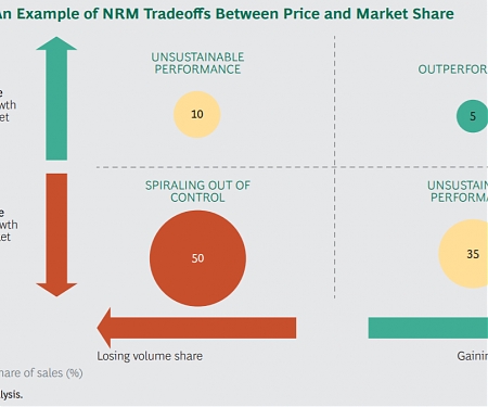 (PDF) BCG - How Net Revenue Management Boosts the Top and Bottom Line