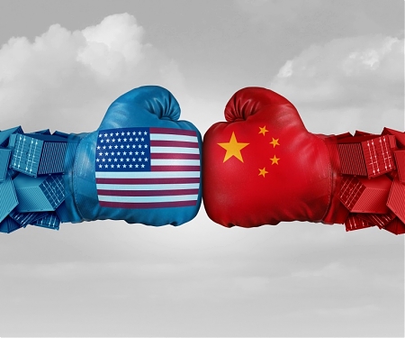 (Infographic) Top 10 Most Highly Imported & Exported Goods in the U.S.