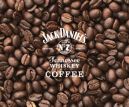 Jack Daniel's Made Coffee that Tastes Like Whiskey