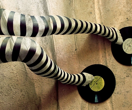 The Astonishing Comeback, and Undeniable Insignificance, of Vinyl