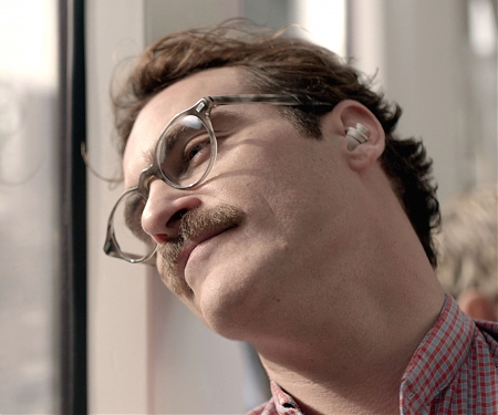 (Video) Those Magical Wireless Earbuds from The Movie ‘Her’ Are About to Become a Reality