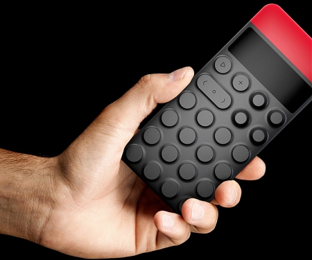 Pocket Synth Uses Gameboy-Like Cartridges To Make Masterpieces