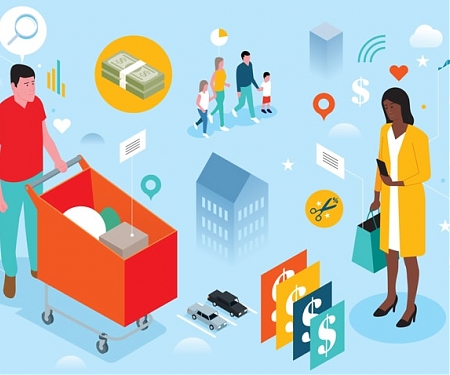 (Infographic) What Brick-and-Mortar Shoppers Care About Most