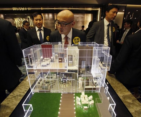 The World’s Most Expensive Housing Markets have One Thing in Common : Chinese Buyers