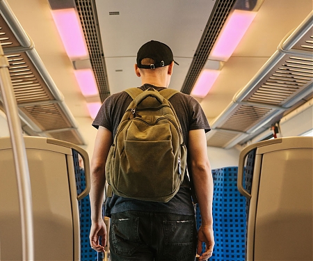 Could Far-UV Light Provide Widespread Disinfection of Airborne Viruses ?