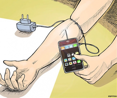 (PDF) Mobile Addicts Multiply Across the Globe