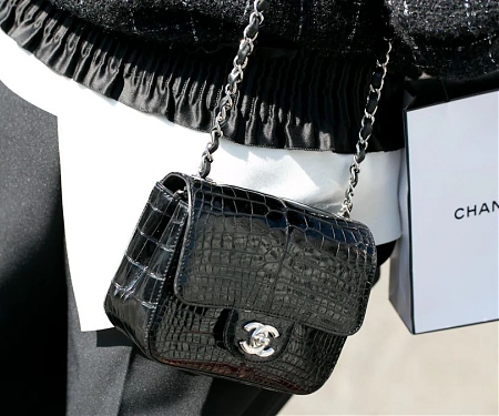 Hermès, Chanel, LV Hike Prices in China Despite Economic Headwinds