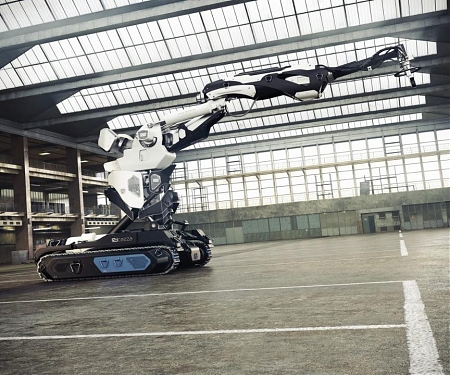 Dubai Sets Its Sights on 25% of Its Buildings 3D Printed by 2030