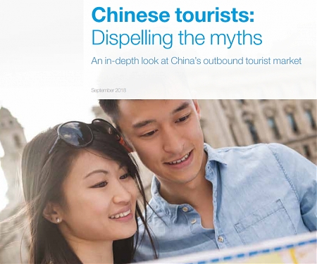 (PDF) Mckinsey - Huānyíng to the New Chinese Traveler