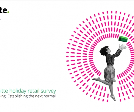 (PDF) Deloitte - Holiday Retail Survey 2021