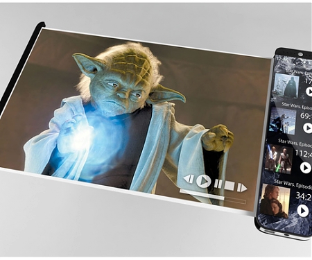 Mobile Script Cellphone