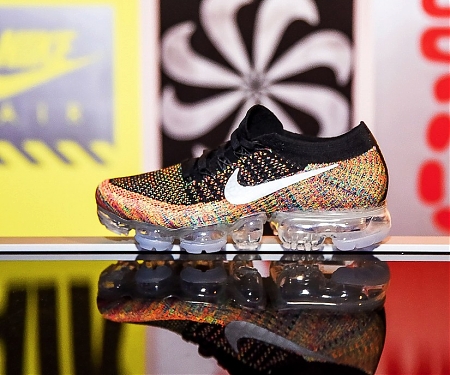 Nike Wants Your Sneakers to Fit Better, So It's Using AR