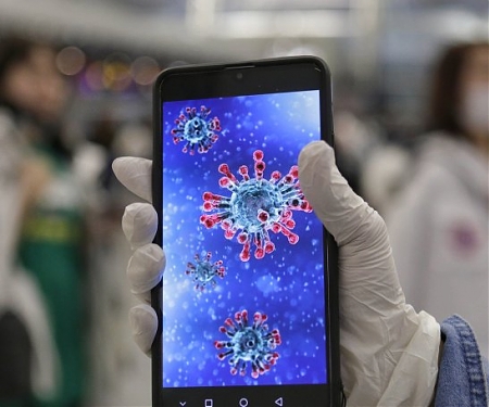 China Smartphone Sales to Dramatically Fall in Q1 2020 Under the Shadow of Coronavirus