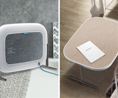 Clean Air, Clean Home - Twoway