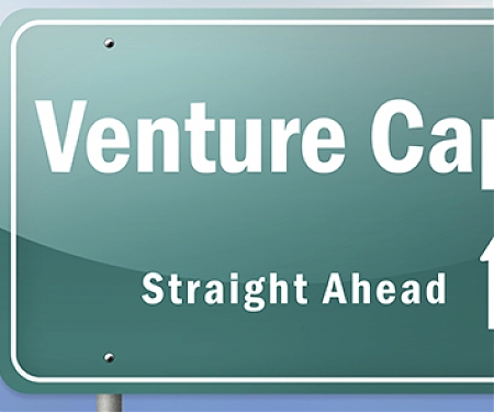 A Record-Setting Year : 2017 VC Activity in 3 Charts