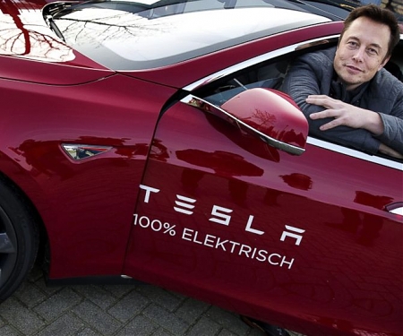 The Winners and Losers of The Electric Car Race