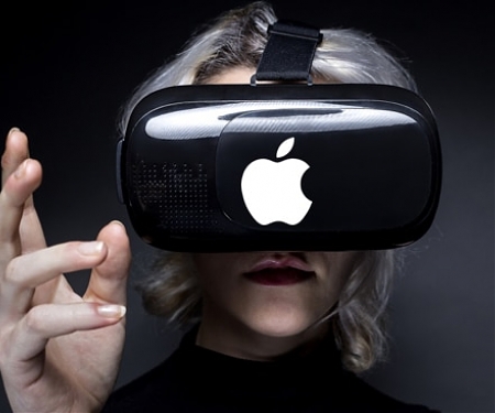 (Patent) Apple Granted a Patent Relating to Gaze Tracking Used in VR/AR HMD