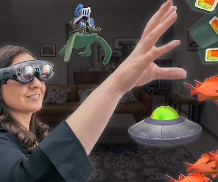 What Happened To Consumer Device Startups ?