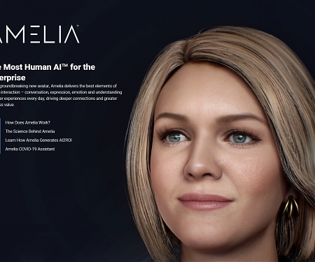 IPsoft Announces World’s First Digital Employee Marketplace