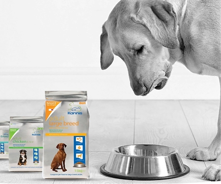 An Uptick in Clicks and Bricks for Pet Food : An Omnichannel Perspective