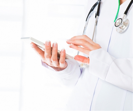 WITS(MD) Raises $1.6M to Securely Share Medical Images on Smartphones