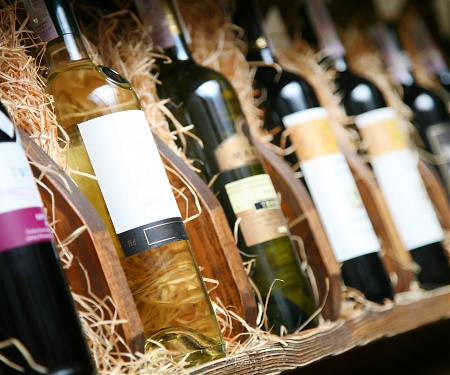 Wine Buyers Judge Bottles by Their Labels—How Can Brands Stand Out ?
