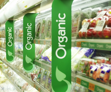 Neilsen's Tops of 2018 : ORGANIC