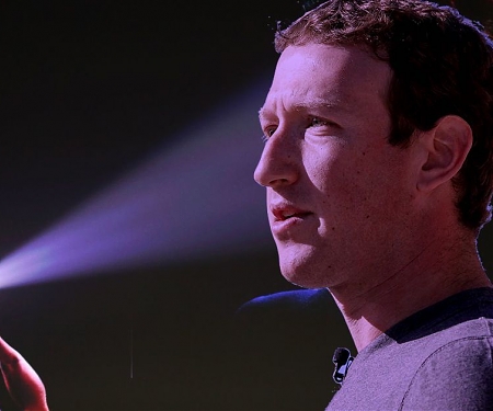 (M&A) Facebook Acquires Biometric ID Verification Startup Confirm.io