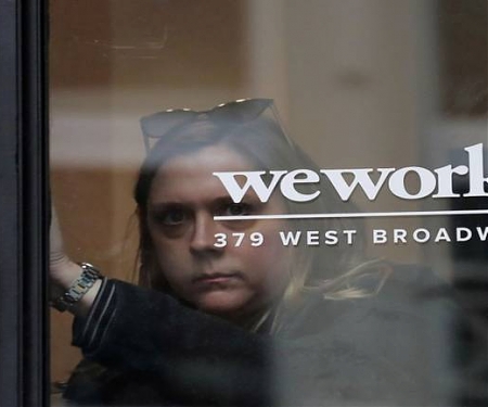 (IPO) Why WeWork Doesn’t Work Yet
