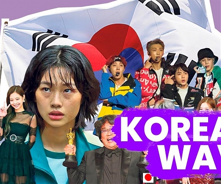 TikTok Sees K-Culture Spend Doubling to $143 Billion by 2030