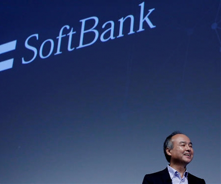 SoftBank Invests in Largest Ever Agtech Deal, a $200m Series B for Indoor Ag Startup, Plenty