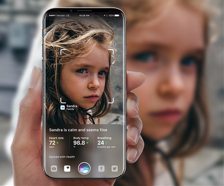 This iPhone 8 Concept Design is The Best We've Seen Yet