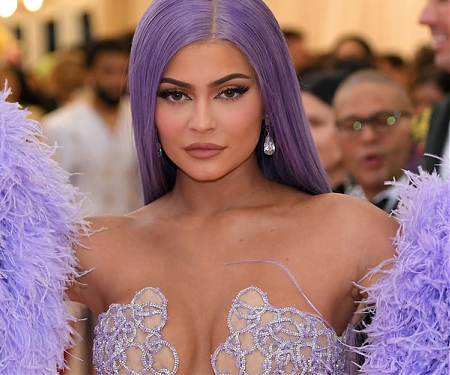 Top 10 Instagram Earners - No.1 Kylie Jenner