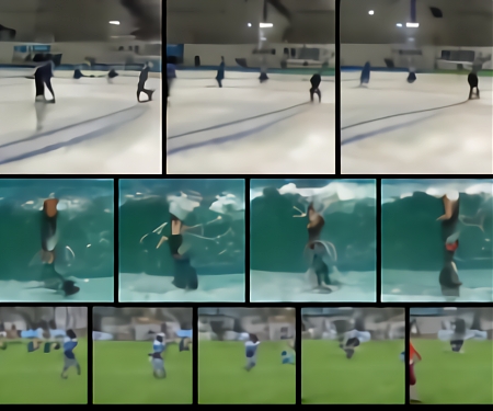 (PDF) DeepMind’s AI Learns to Generate Realistic Videos by Watching YouTube Clips