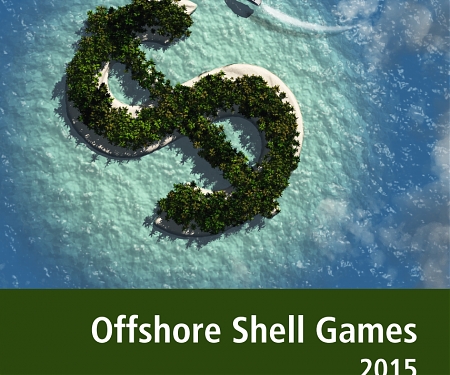 (PDF) Offshore Shell Games 2015