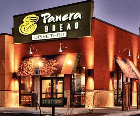 The Bestselling Fast Casual Food Chains in the U.S.