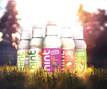 (Video) How Hint Water Has Become The De Facto Official Drink Of Silicon Valley