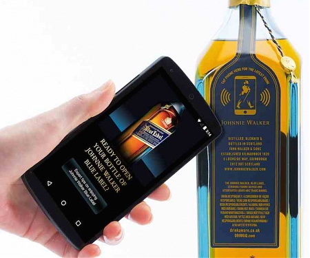 IoT Platform Evrythng Raises $24.8M to Help Companies Connect Things to the Web