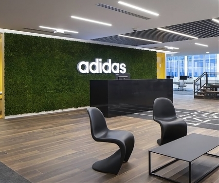 These Indoor Gardens Made From Natural Lichen are Customizable