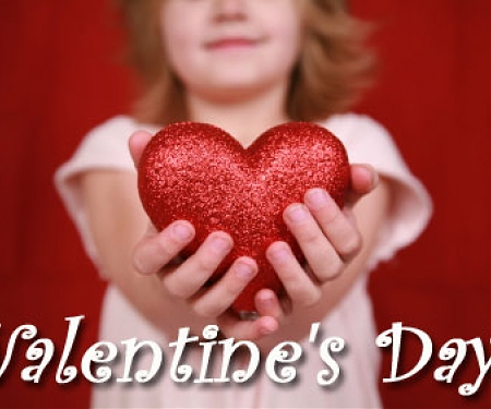 Valentine's Day Price Index 2017