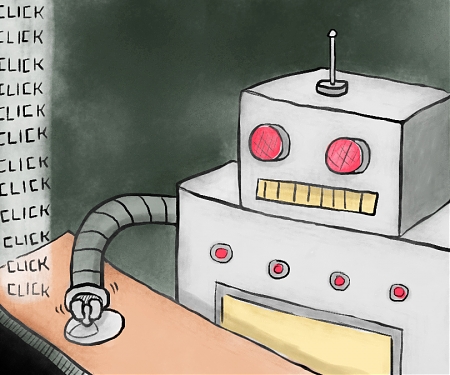 For Every $3 Spent on Digital Ads, Fraud Takes $1