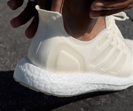 Adidas's Futurecraft.Loop is a Zero-Waste, Sustainable Sneaker