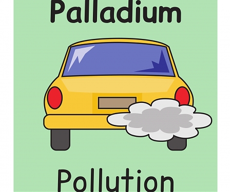 (Infographic) The Secret Weapon in Fighting Pollution - Palladium