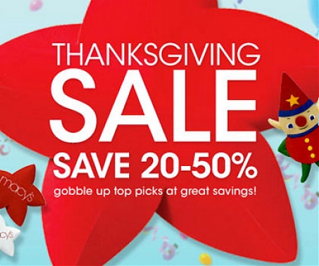 (Infographic) What Are Americans Stuffing Their Shopping Carts With for Thanksgiving ?